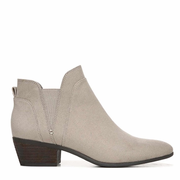 NWT! Circus by Sam Edelman Ankle Booties size 6.5 - Picture 7 of 11